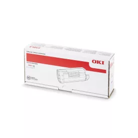 Oki C710 magenta eredeti toner