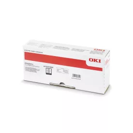 Oki C710 fekete eredeti toner