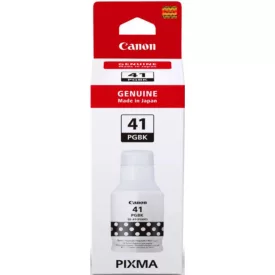 Canon GI-41 fekete eredeti tinta