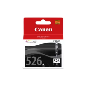 Canon CLI-526 fekete eredeti tintapatron