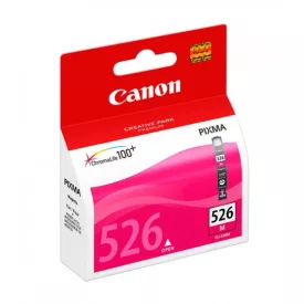Canon CLI-526 magenta eredeti tintapatron
