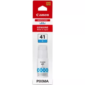 Canon GI-41 cyan eredeti tinta
