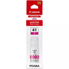 Canon GI-41 magenta eredeti tinta