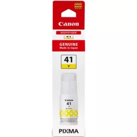 Canon GI-41 sárga eredeti tinta