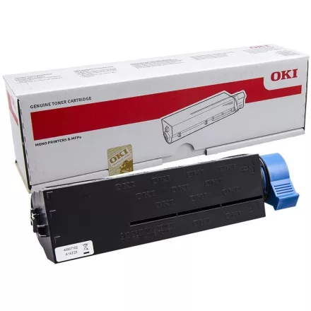 Oki B412, 432, 442 eredeti toner