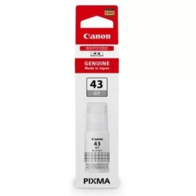 Canon GI-43 grey eredeti tinta