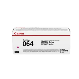 Canon CRG-064 magenta eredeti toner