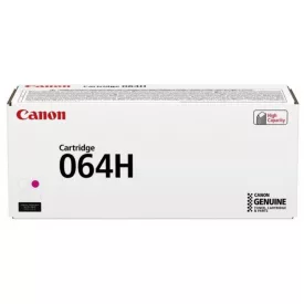 Canon CRG-064H magenta eredeti toner