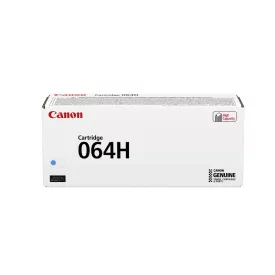 Canon CRG-064H cyan eredeti toner