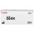 Canon CRG-064H fekete eredeti toner