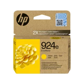 HP 924e 4K0U9NE sárga eredeti tintapatron