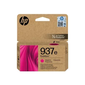 HP 937e 4S6W7NE magenta eredeti tintapatron