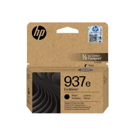 HP 937e 4S6W9NE fekete eredeti tintapatron