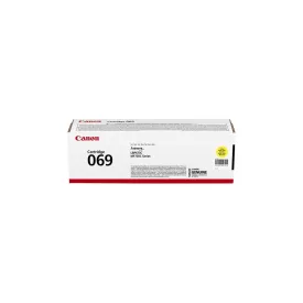 Canon CRG-069 sárga eredeti toner