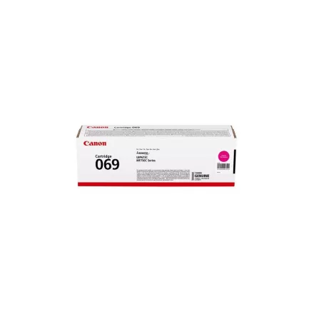 Canon CRG-069 magenta eredeti toner
