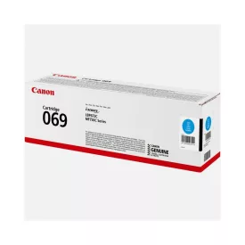 Canon CRG-069 cyan eredeti toner