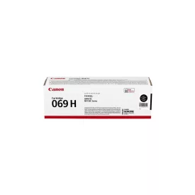 Canon CRG-069H fekete eredeti toner