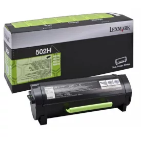 Lexmark MS310 [50F2H00] eredeti toner
