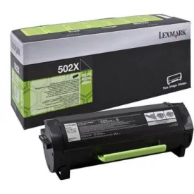 Lexmark MS410 [50F2X0E] eredeti toner