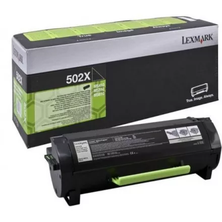 Lexmark MS410 [50F2X0E] eredeti toner