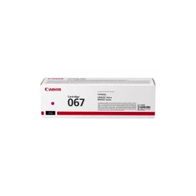 Canon CRG-067 magenta eredeti toner