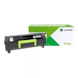 Lexmark MS312 [51F2H0E] eredeti toner