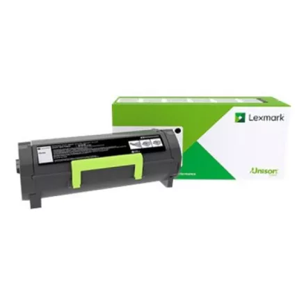 Lexmark MS312 [51F2H0E] eredeti toner