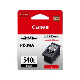 Canon PG-540L fekete eredeti tintapatron