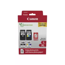Canon PG-540L/CL-541XL eredeti MultiPack