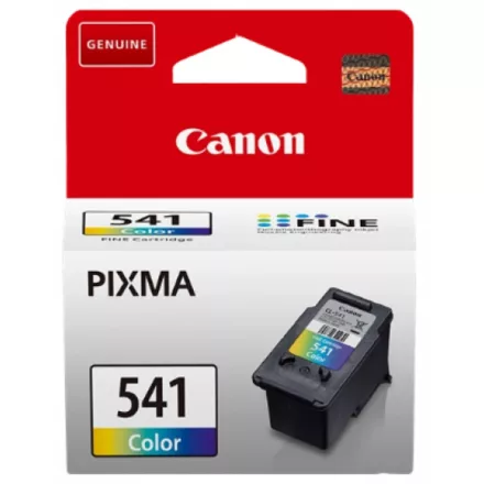 Canon CL-541 színes eredeti tintapatron