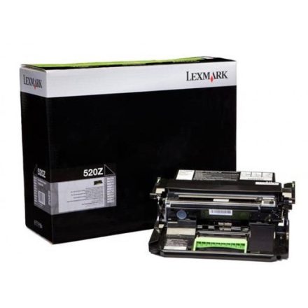 Lexmark MS810 [52D0Z00] eredeti dobegység