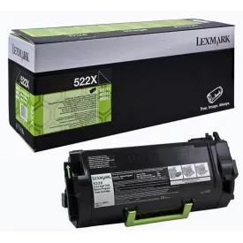Lexmark MS810 [52D2X0E] eredeti toner