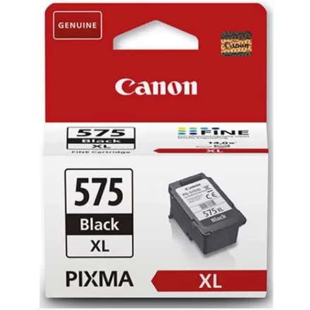 Canon PG-575XL fekete eredeti tintapatron