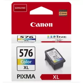 Canon CL-576XL színes eredeti tintapatron