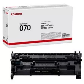 Canon CRG-070 eredeti toner