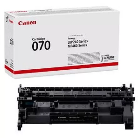 Canon CRG-070 eredeti toner