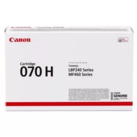 Canon CRG-070H eredeti toner
