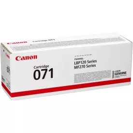 Canon CRG-071 eredeti toner