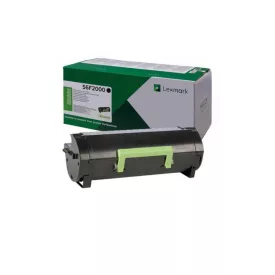 Lexmark MS421 [56F2000] eredeti toner