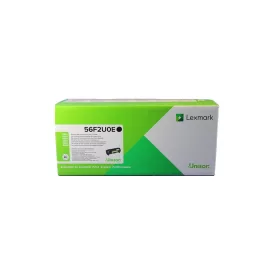 Lexmark MS521 [56F2U0E] eredeti toner