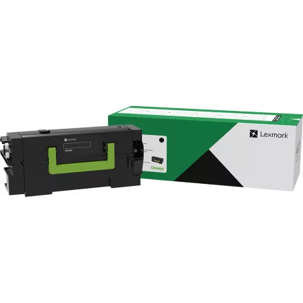 Lexmark MS823 [58D2000] eredeti toner