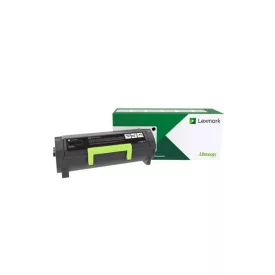 Lexmark MS725 [58D2U0E] eredeti toner