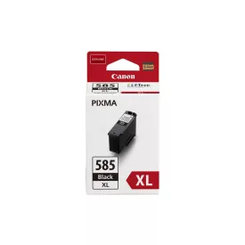 Canon PG-585XL fekete eredeti tintapatron