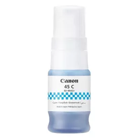 Canon GI-45 cyan eredeti tinta