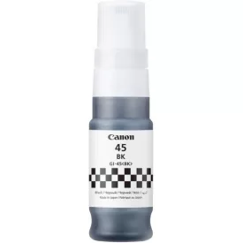 Canon GI-45 fekete eredeti tinta