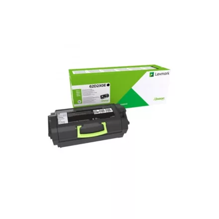 Lexmark MX711 [62D2X0E] eredeti toner