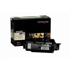 Lexmark T640 [64080HW] eredeti toner