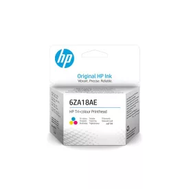 HP 6ZA18AE színes eredeti nyomtatófej