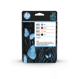 HP 950/951 6ZC65AE eredeti MultiPack