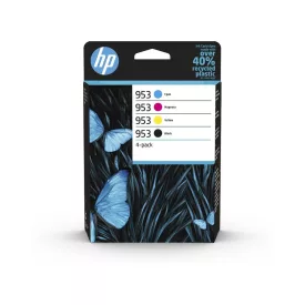 HP 953 6ZC69AE eredeti MultiPack